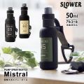 PUMP SPRAY BOTTLE Mistral