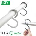 tidy S Hook Large  եå 顼