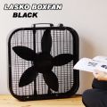 LASKO BOXFAN MODEL3733 ブラック