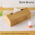 Dick Bruna tente եȥѥå WOOD