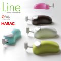 HARAC Line ライン ハンディペーパーカッター