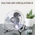 ����ȥ�DULTON AIR CIRCULATION 8