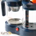 ���쥯�ȥ���å��� KaffeTe ���ե��ơ�