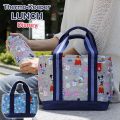 Disney���ǥ����ˡ�ARTIST ROOTOTE���롼�ȡ��� �����⥭���ѡ�LUNCH