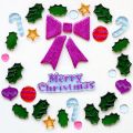 GelGems�������른����Хå�L ���ꥹ�ޥ��꡼��