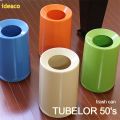 ideaco TUBELOR 50's�����塼�֥顼�ե��եƥ�����