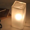Frosty block lamp���ե����ƥ��֥��å�����