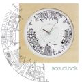 SOU DOME CLOCK�������ɡ��९���å�