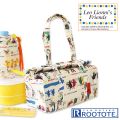 ROOTOTE���롼�ȡ��� �����⥭���ѡ������꡼ LeoLionni