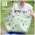 ROOTOTE���롼�ȡ��� GRANDE �����⥭���ѡ� Suzy's Zoo