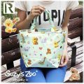 ROOTOTE���롼�ȡ��� LUNCH �����⥭���ѡ� Suzy's Zoo