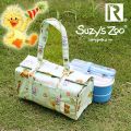 ROOTOTE���롼�ȡ��� �����⥭���ѡ������꡼ Suzy's Zoo