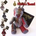 Harris Tweed���ϥꥹ�ĥ����� �ߥ˥ƥǥ��������