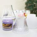 YANKEE CANDLE����󥭡������ɥ� ���㡼S�ѥ�������S