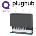 quirky������������ PLUG HUB �ץ饰�ϥ�