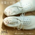 soil ɥ饤󥰥å