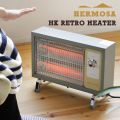 HERMOSAϥ⥵ HK RETRO HEATER ȥҡ M