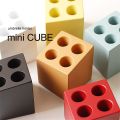 アンブレラホルダー ミニ キューブ・mini cube
