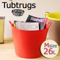 TUBTRUGS ֥ȥå M 26L