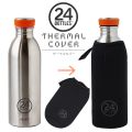 24Bottles Thermal Coverޥ륫С