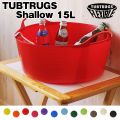 TUBTRUGS ֥ȥå  15L