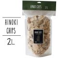 HINOKI CHIPS ҥΥ å 2L