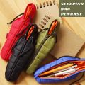 SLEEPING BAG PENCASE꡼ԥ󥰥Хåڥ󥱡