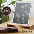 Acustico アクースティコ iPad Air スピーカー