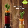 QUALY Cacstopper wine stopper ꡼ ȥåѡ 磻󥹥ȥåѡ