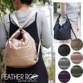 ROOTOTE FEATHER ROO CEOROO 롼ȡ ե롼 롼