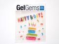 GelGems�������른���� �Хå�S B�ǡ�������