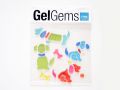 GelGems�������른���� �Хå�S �ɥå�