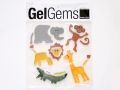 GelGems�������른���� �Хå�L ZOO