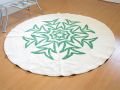 �饦��ɥޥå� �֥��֥� 150cm