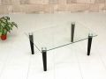 ���饹�ơ��֥�75cm��50cm