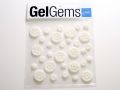 GelGems�������른����Хå�L W���Ρ��ե졼��