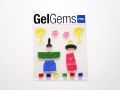 GelGems�������른���� �Хå�S �ҥʥޥĥ�