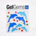 GelGems�������른���� �Хå�S �ɥ�ե���