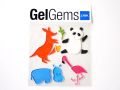 GelGems�������른���� �Хå�L ZOO3
