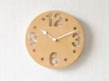 CLETTE WALL CLOCK S