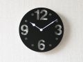 CLETTE WALL CLOCK S