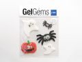 �ϥ��������GelGems�������른���� �Хå�S HW�ե��ߥ꡼