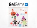 �ϥ��������GelGems�������른���� �Хå�L HW�ѡ��ƥ���