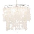 CAPIZ PENDANT LIGHT