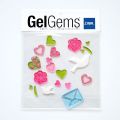 GelGems�������른���� �Хå�S ��֥쥿��