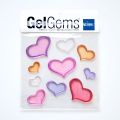 GelGems�������른���� �Хå�S �ޥ���ϡ���