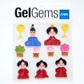 GelGems�������른����Хå�L �ҥʥޥĥ�