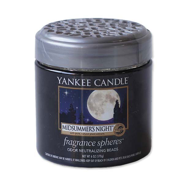 リラクゼーション/YANKEE CANDLE・ヤンキーキャンドル フレグランスビーズ