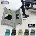 SLOWER FOLDING STOOL DX Casino