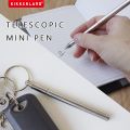 KIKKERLAND TELESCOPIC MINI PEN
